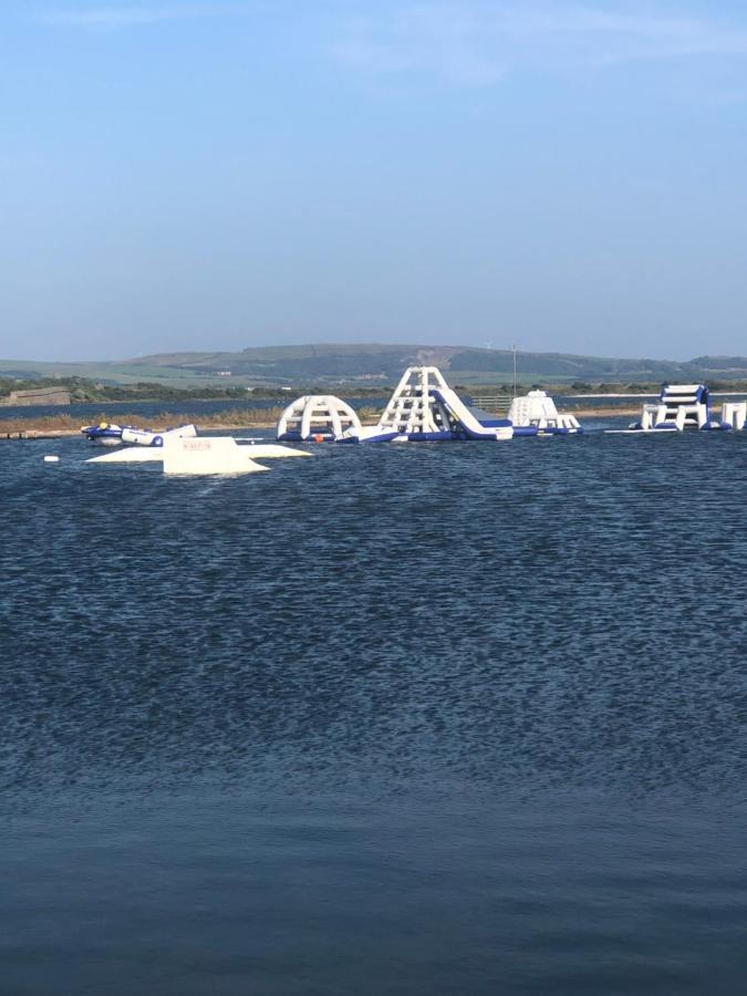 Seascape Cottage Haverigg المظهر الخارجي الصورة