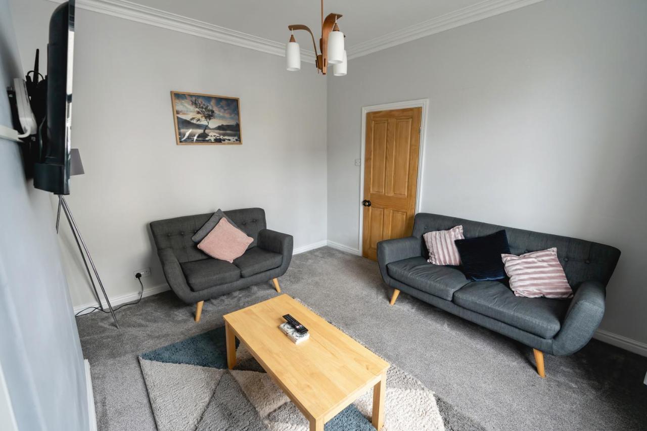 Seascape Cottage Haverigg المظهر الخارجي الصورة