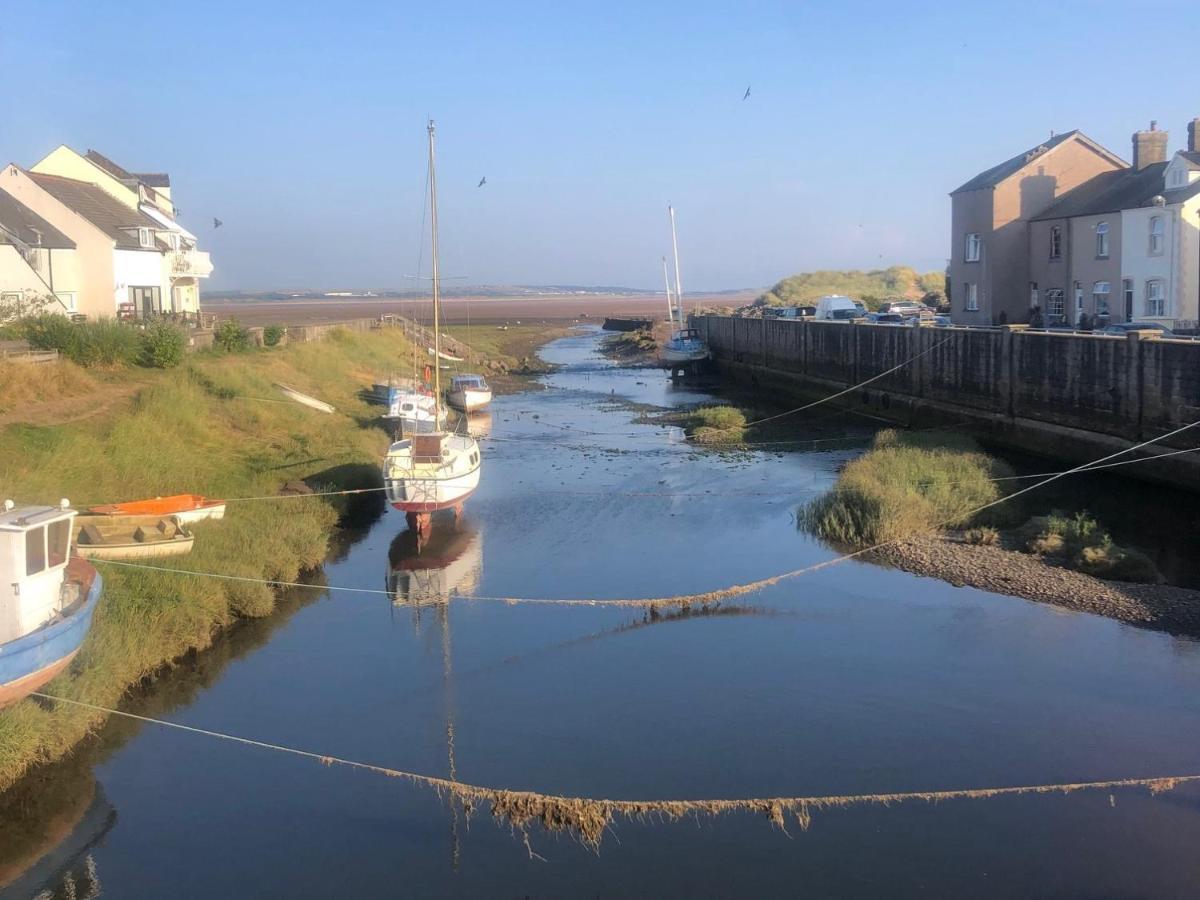 Seascape Cottage Haverigg المظهر الخارجي الصورة