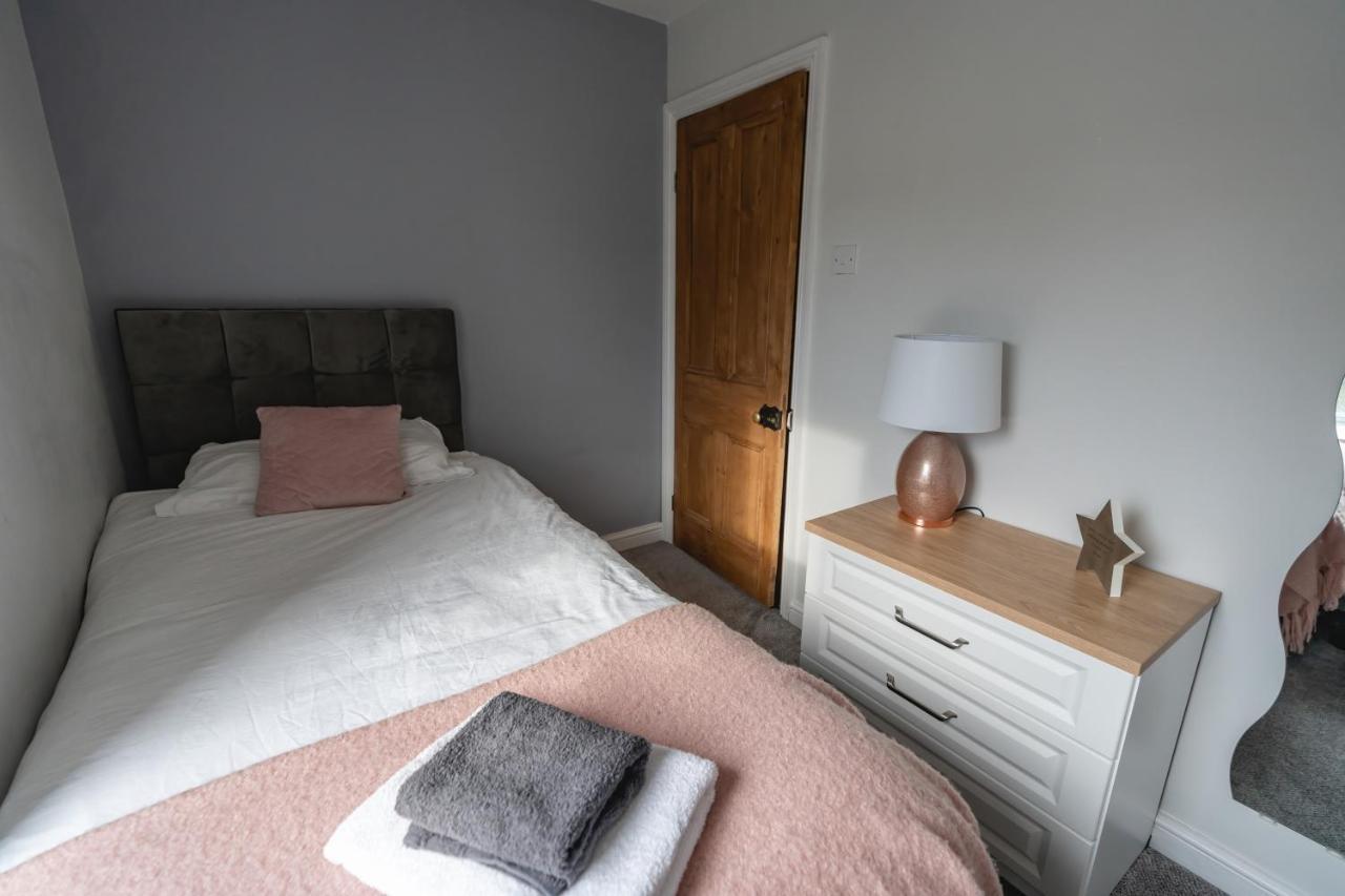 Seascape Cottage Haverigg المظهر الخارجي الصورة