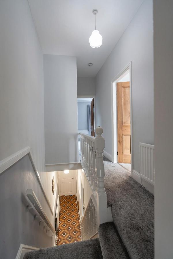 Seascape Cottage Haverigg المظهر الخارجي الصورة
